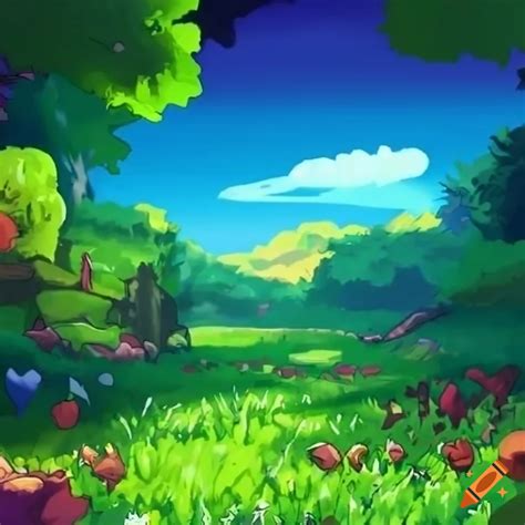 pokemon mystery dungeon backgrounds|More.